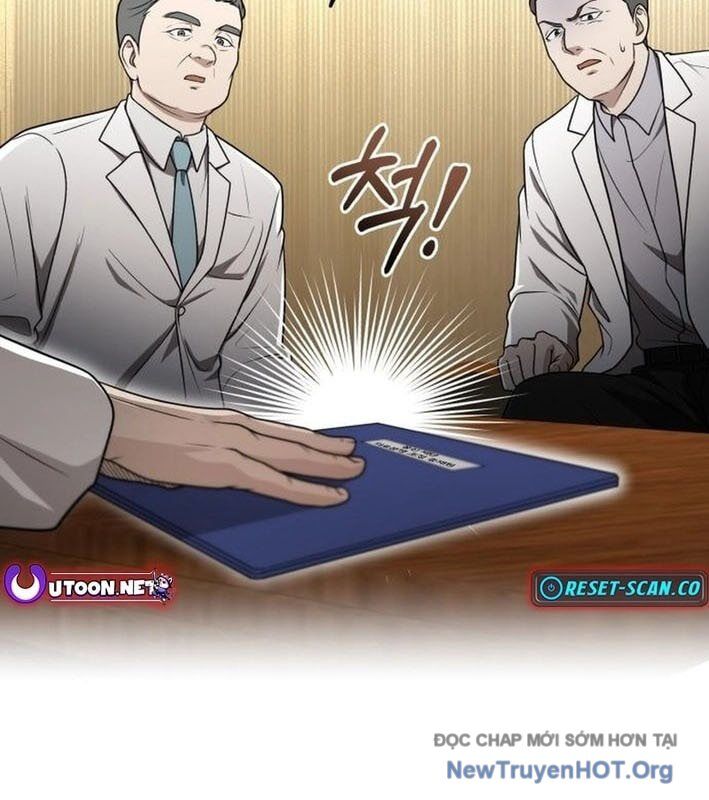 Bác Sĩ Hồi Quy Chỉ Muốn Sống Yên Bình Chapter 28 - Trang 2