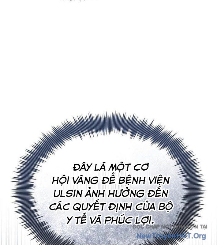 Bác Sĩ Hồi Quy Chỉ Muốn Sống Yên Bình Chapter 28 - Trang 2