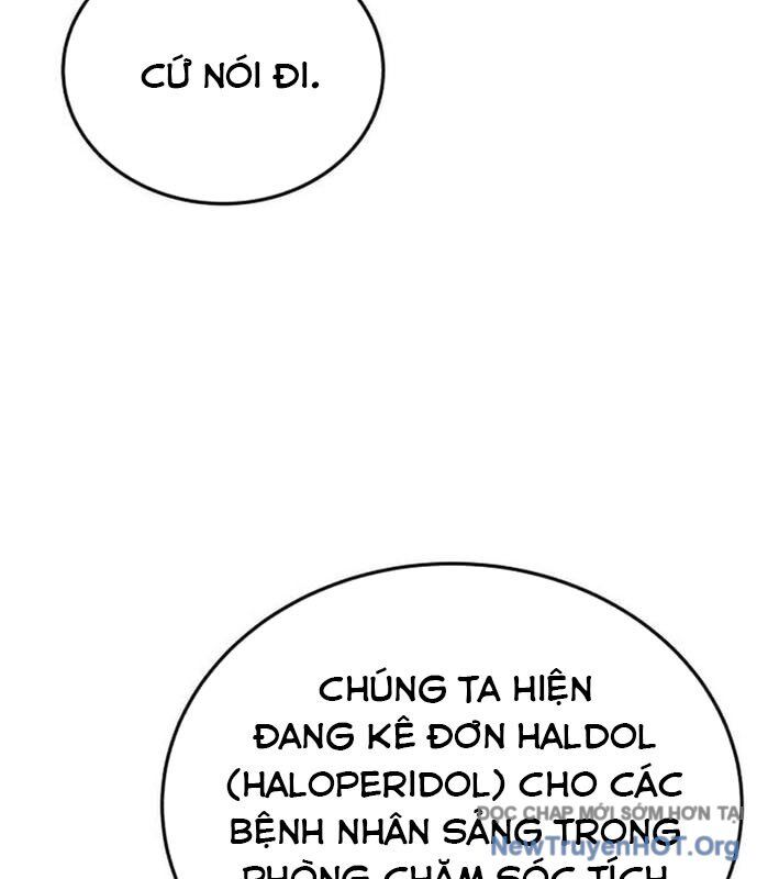 Bác Sĩ Hồi Quy Chỉ Muốn Sống Yên Bình Chapter 28 - Trang 2
