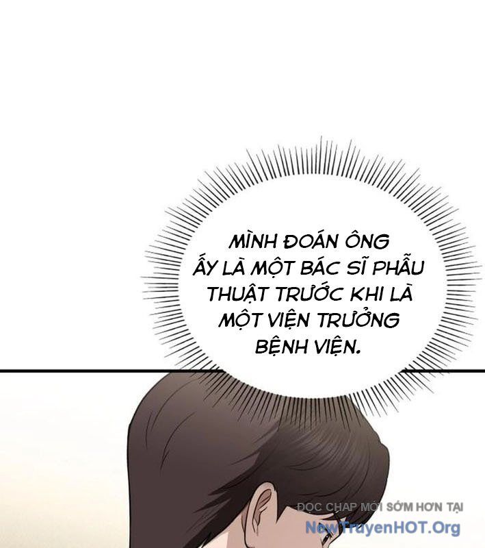 Bác Sĩ Hồi Quy Chỉ Muốn Sống Yên Bình Chapter 28 - Trang 2