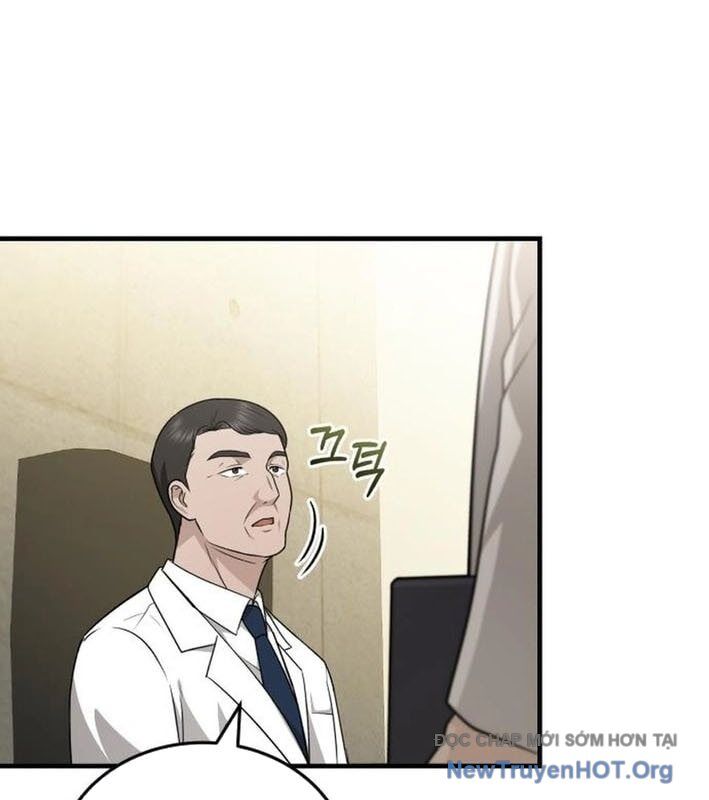 Bác Sĩ Hồi Quy Chỉ Muốn Sống Yên Bình Chapter 28 - Trang 2