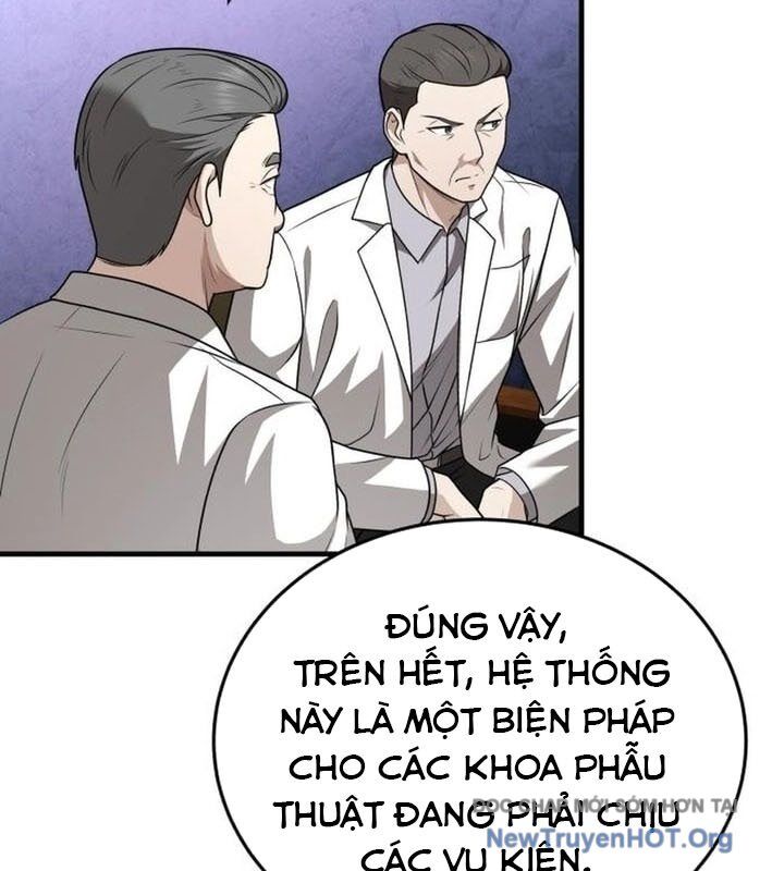 Bác Sĩ Hồi Quy Chỉ Muốn Sống Yên Bình Chapter 28 - Trang 2