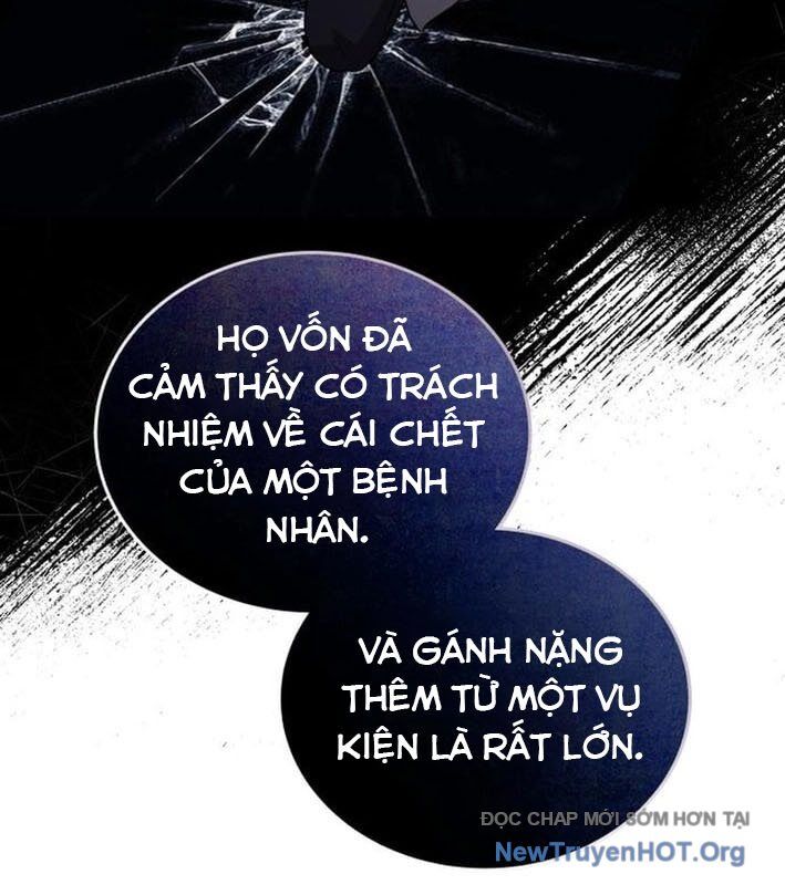 Bác Sĩ Hồi Quy Chỉ Muốn Sống Yên Bình Chapter 28 - Trang 2