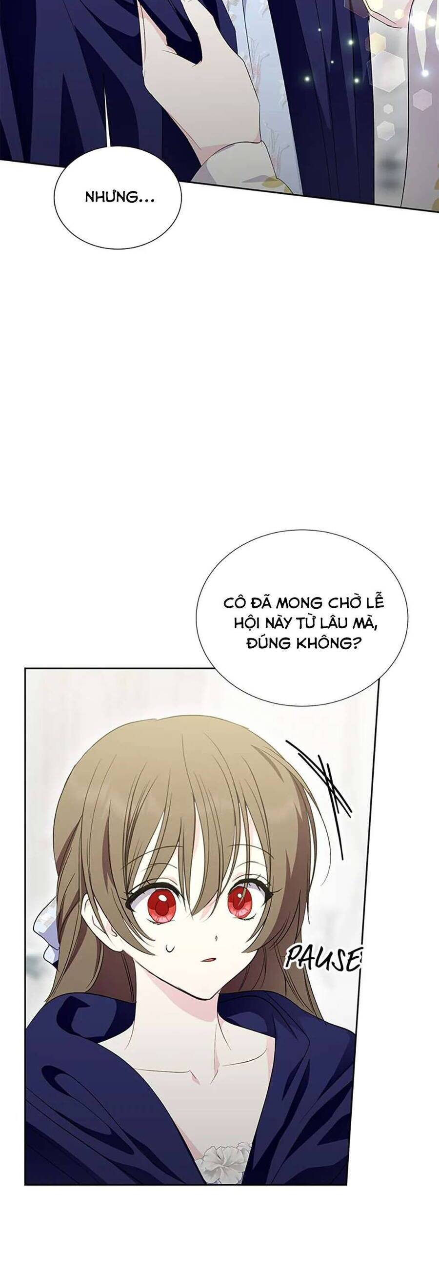 Phía Sau Mặt Nạ Của Nam Chính Hiền Lành Chapter 55 - Trang 2