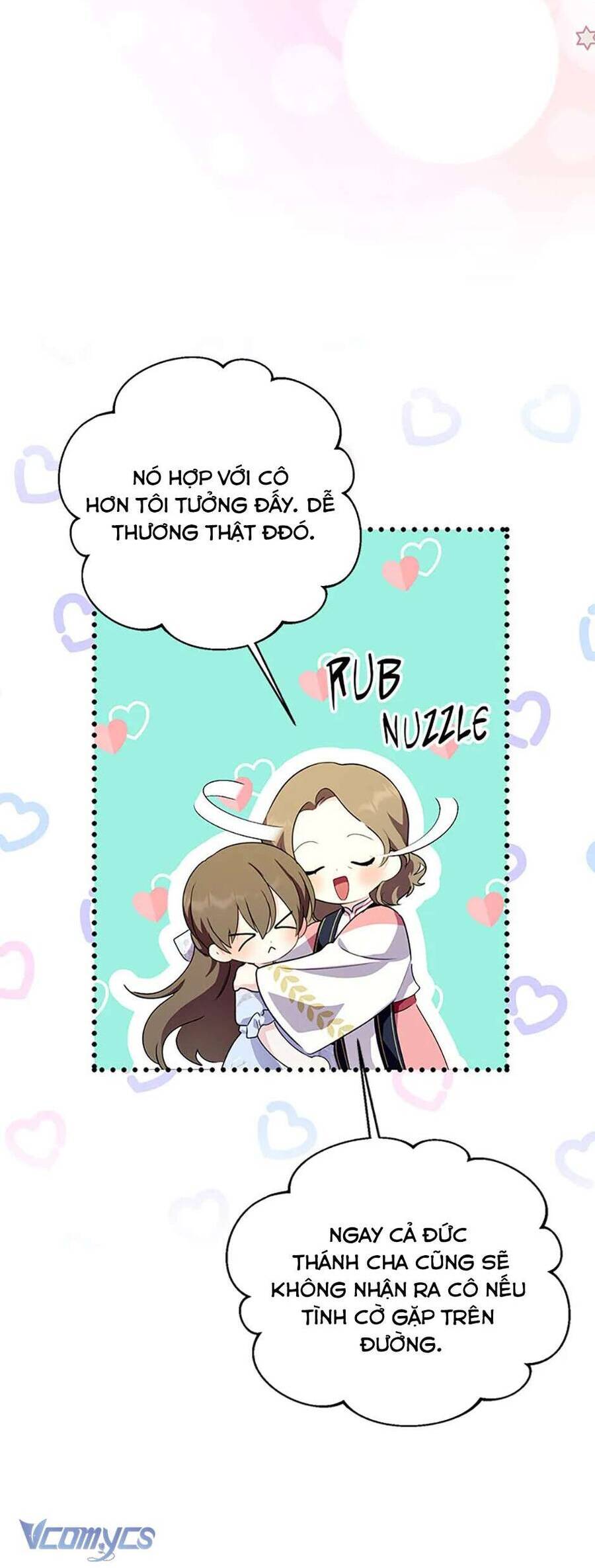 Phía Sau Mặt Nạ Của Nam Chính Hiền Lành Chapter 55 - Trang 2