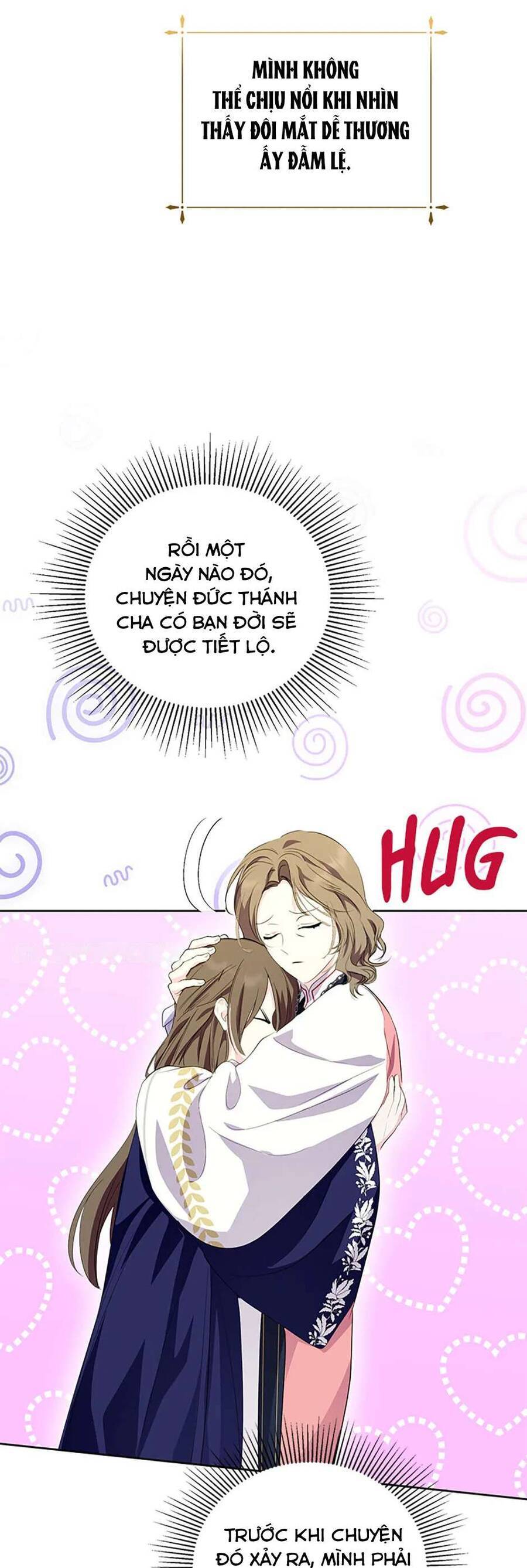 Phía Sau Mặt Nạ Của Nam Chính Hiền Lành Chapter 55 - Trang 2