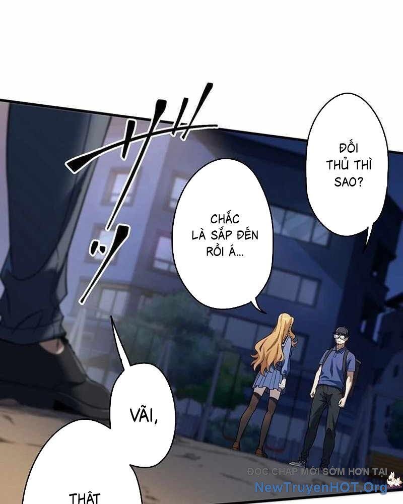 Lão Đại Trung Niên Không Danh Chapter 3 - Trang 2