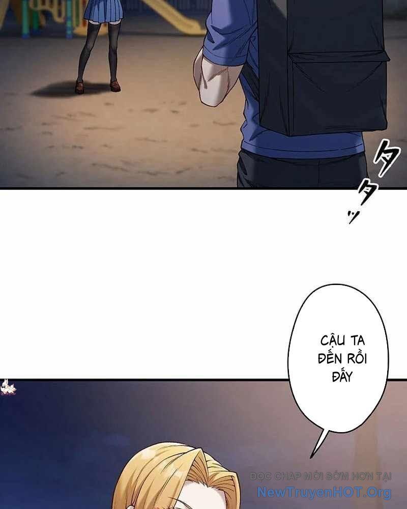 Lão Đại Trung Niên Không Danh Chapter 3 - Trang 2