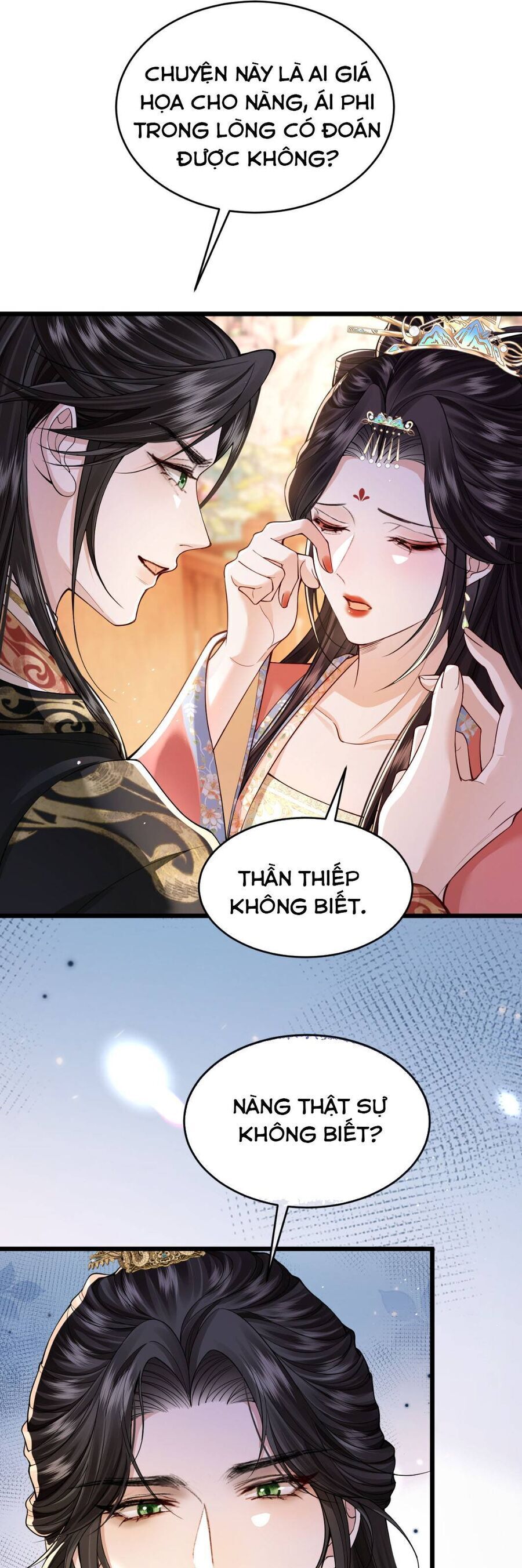 Còn Ra Thể Thống Gì Nữa Chapter 9 - Trang 2