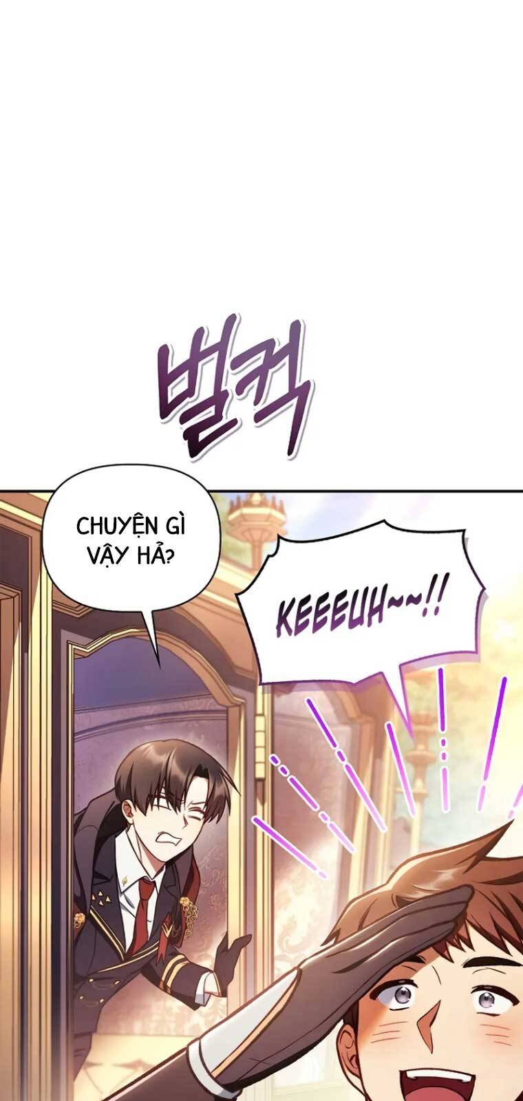 Kí Sự Hồi Quy Chapter 135 - Trang 2