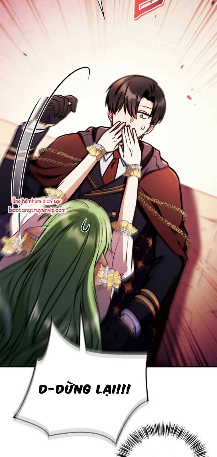 Kí Sự Hồi Quy Chapter 135 - Trang 2