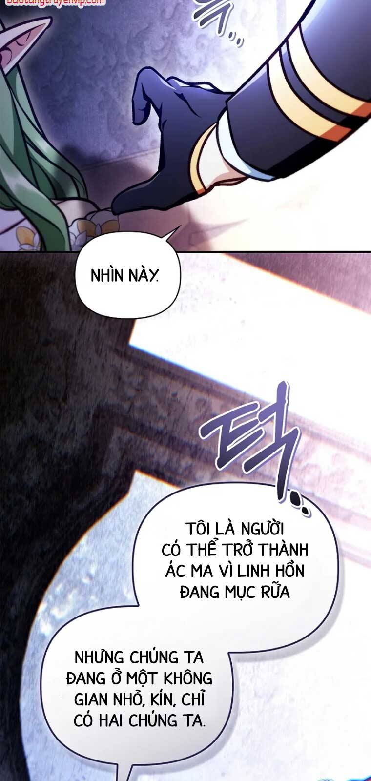 Kí Sự Hồi Quy Chapter 135 - Trang 2