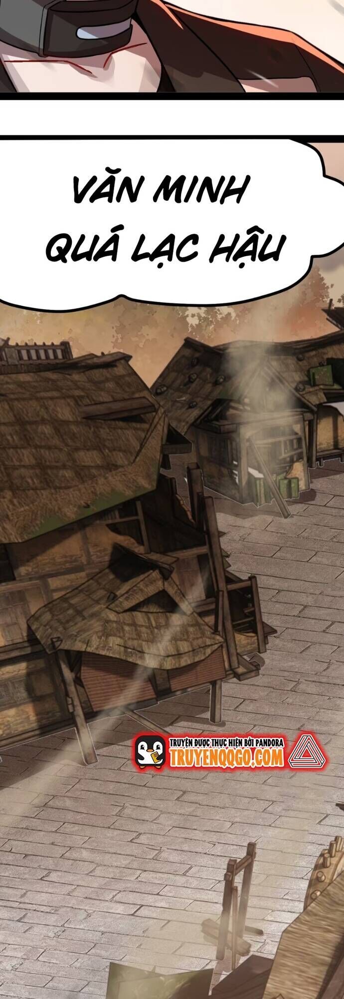 Cẩm Nang Cứu Hộ Tệ Nhất Vũ Trụ Chapter 9 - Trang 2