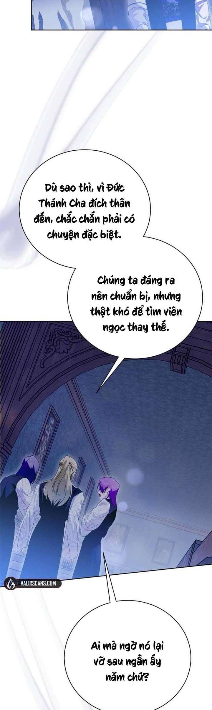 Phía Sau Mặt Nạ Của Nam Chính Hiền Lành Chapter 83 - Trang 2
