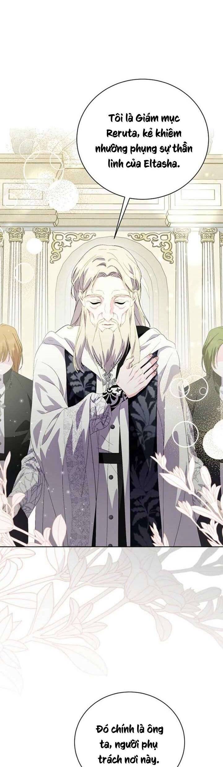 Phía Sau Mặt Nạ Của Nam Chính Hiền Lành Chapter 83 - Trang 2