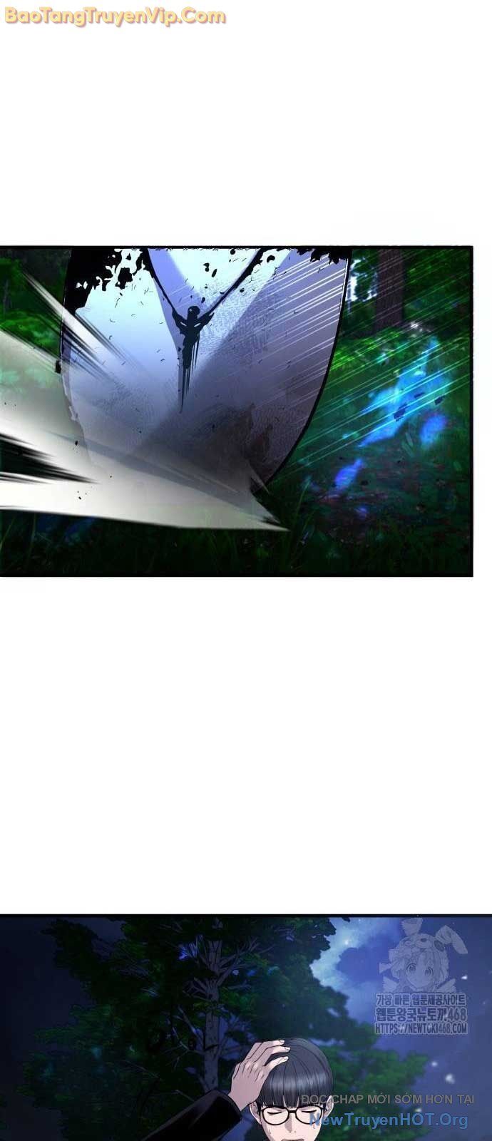 Hẹn Hò Rùng Rợn Chapter 23 - Trang 2