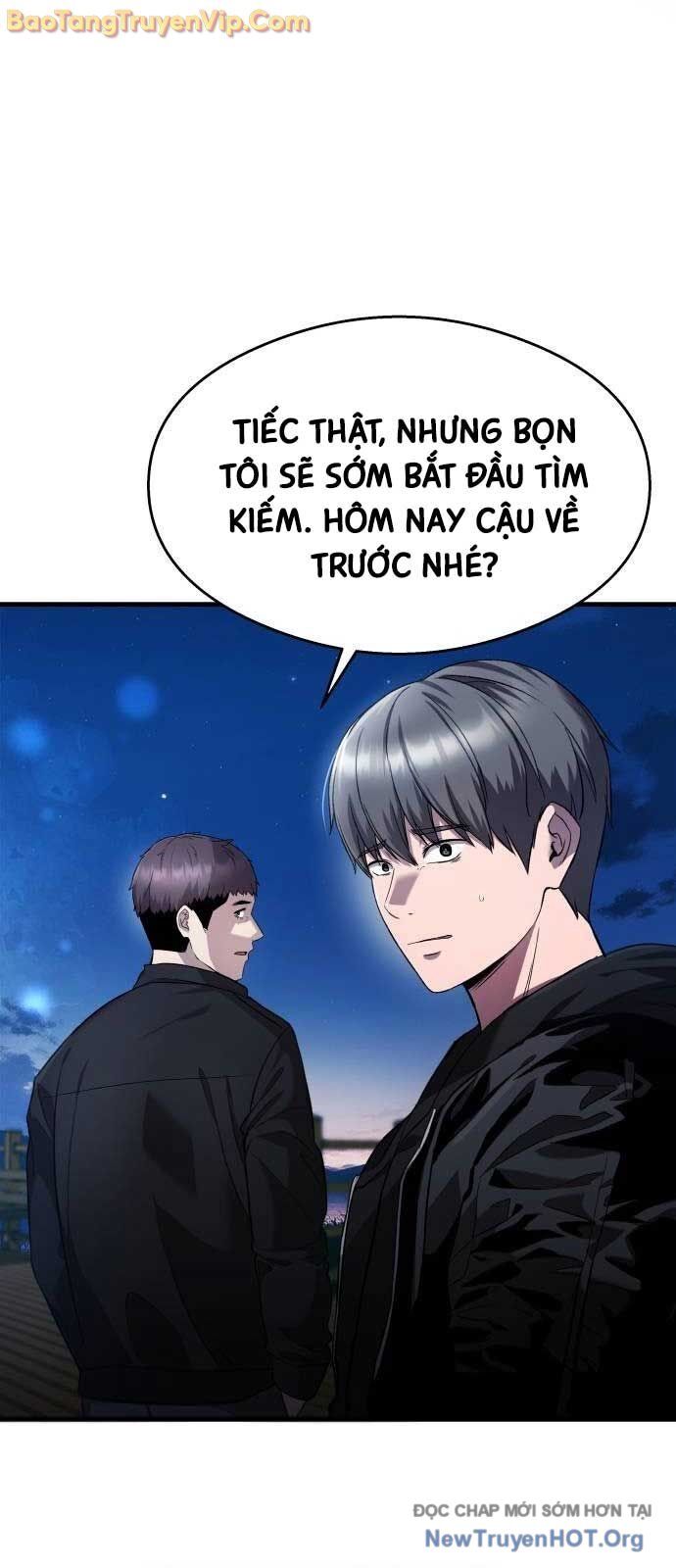 Hẹn Hò Rùng Rợn Chapter 23 - Trang 2