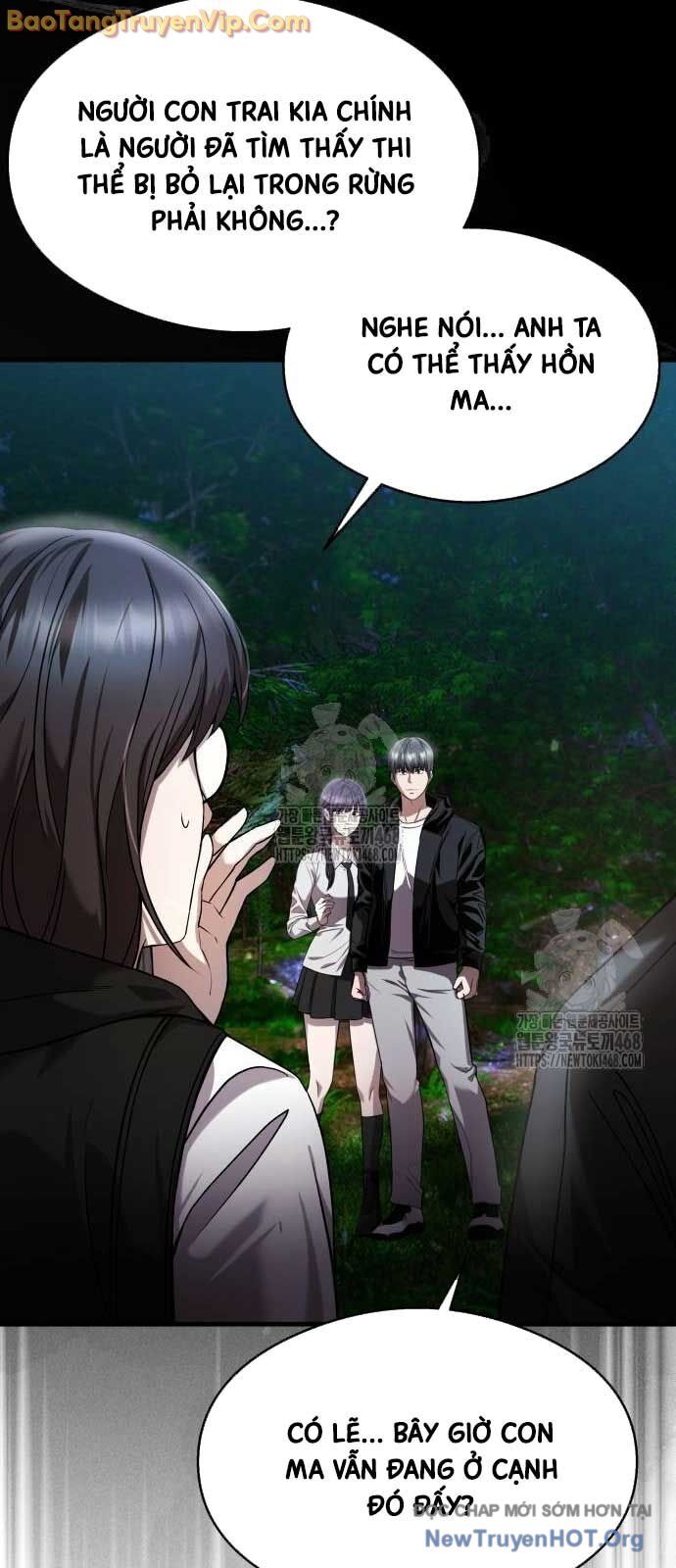 Hẹn Hò Rùng Rợn Chapter 23 - Trang 2