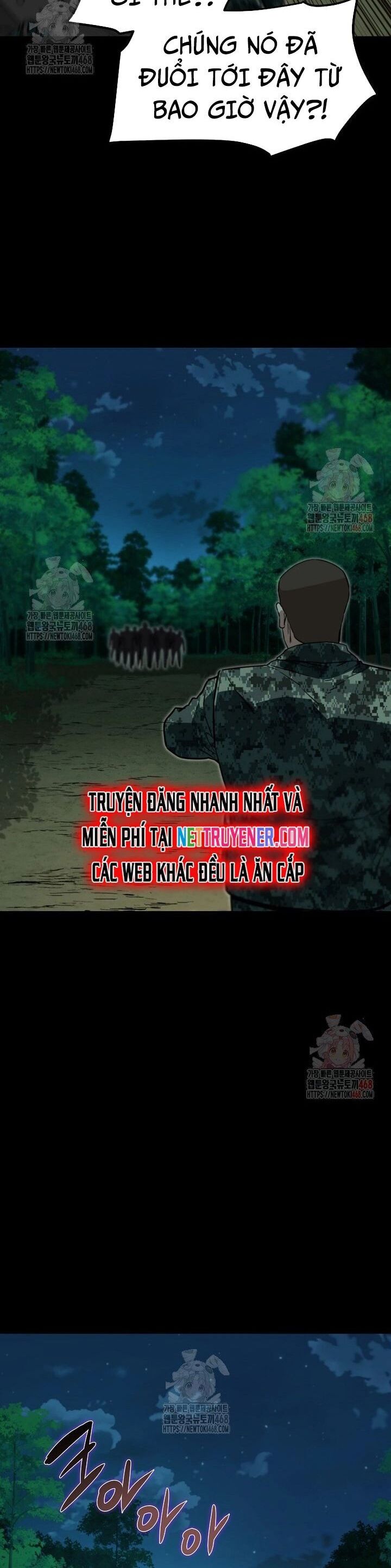 Kẻ không thuộc về loài người Chapter 33 - Trang 2