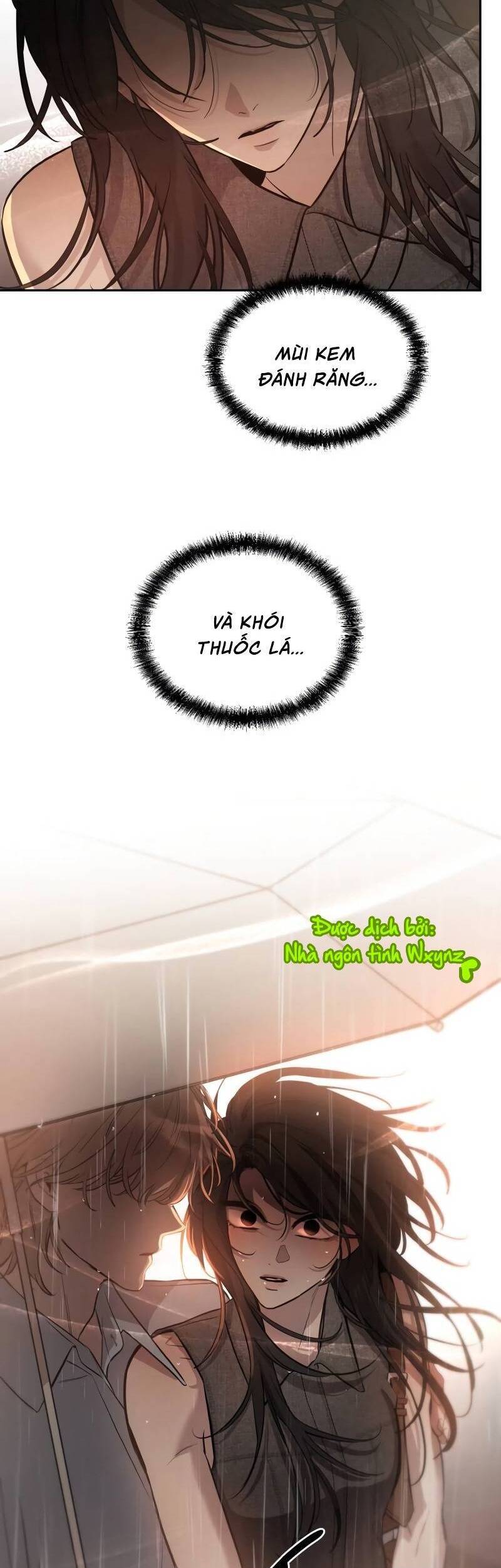 Những Thứ Thú Tính Chapter 6 - Trang 2