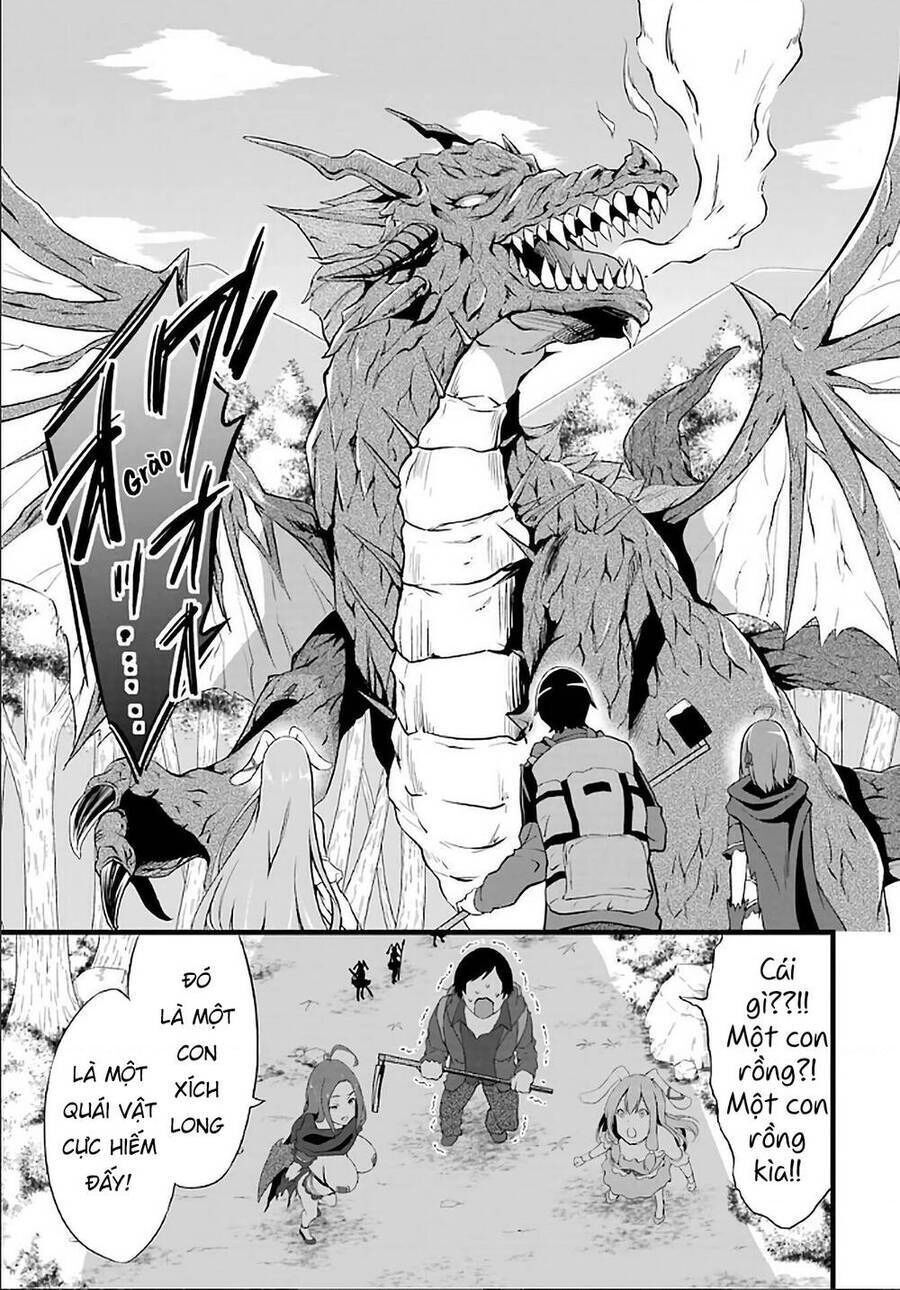Anh Nông Dân Cần Kiệm Chapter 4 - Trang 2