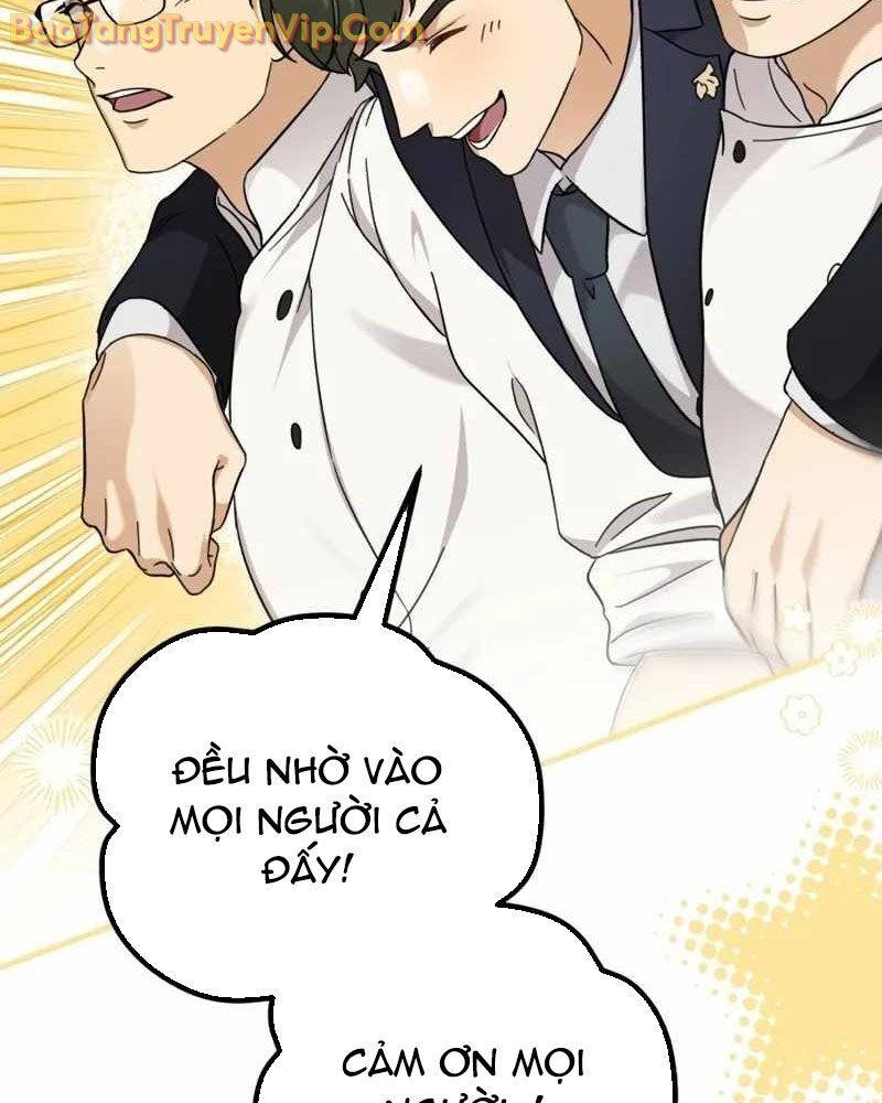 Nhà Hàng Paris Zero Chapter 1 - Trang 2