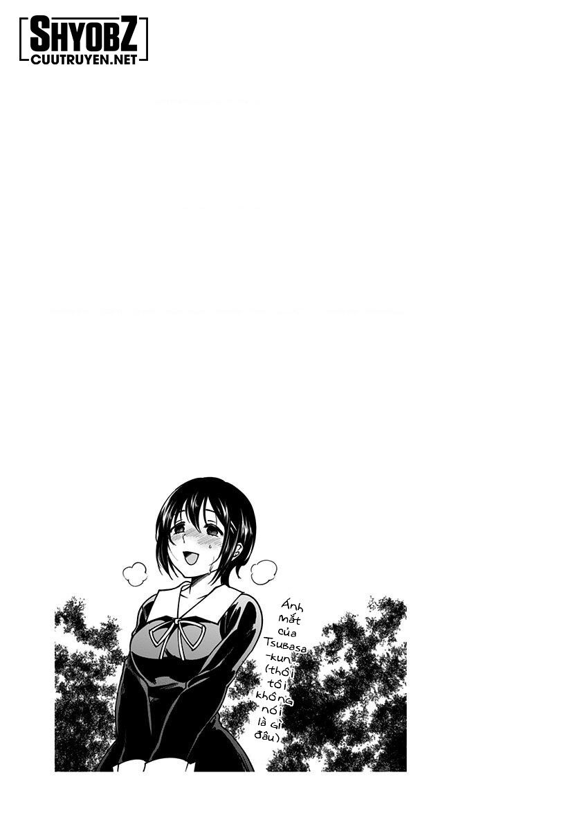 Kaguya Muốn Được Tỏ Tình (Phiên Bản Doujinshi) Chapter 4 - Trang 2