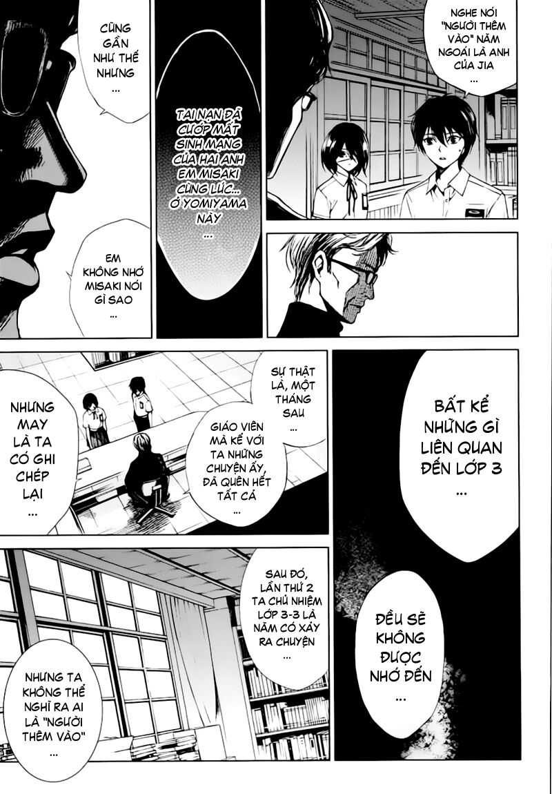Another Chapter 010 - Trang 2