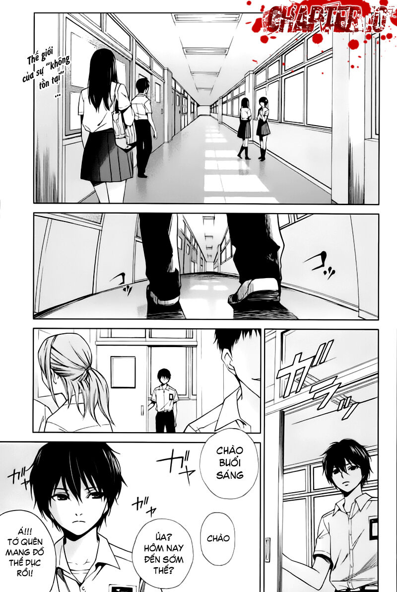 Another Chapter 010 - Trang 2