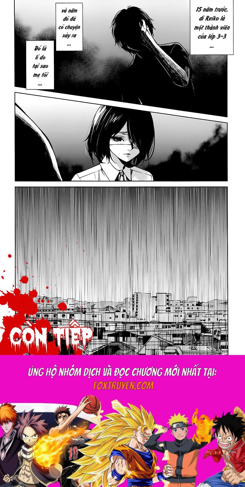 Another Chapter 010 - Trang 2