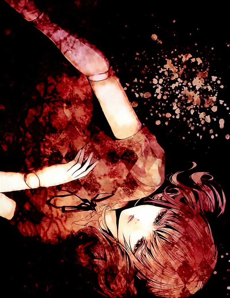 Another Chapter 010 - Trang 2