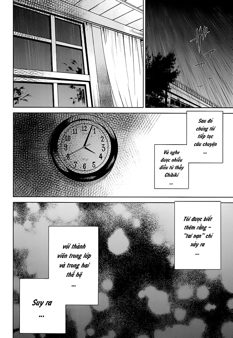 Another Chapter 010 - Trang 2