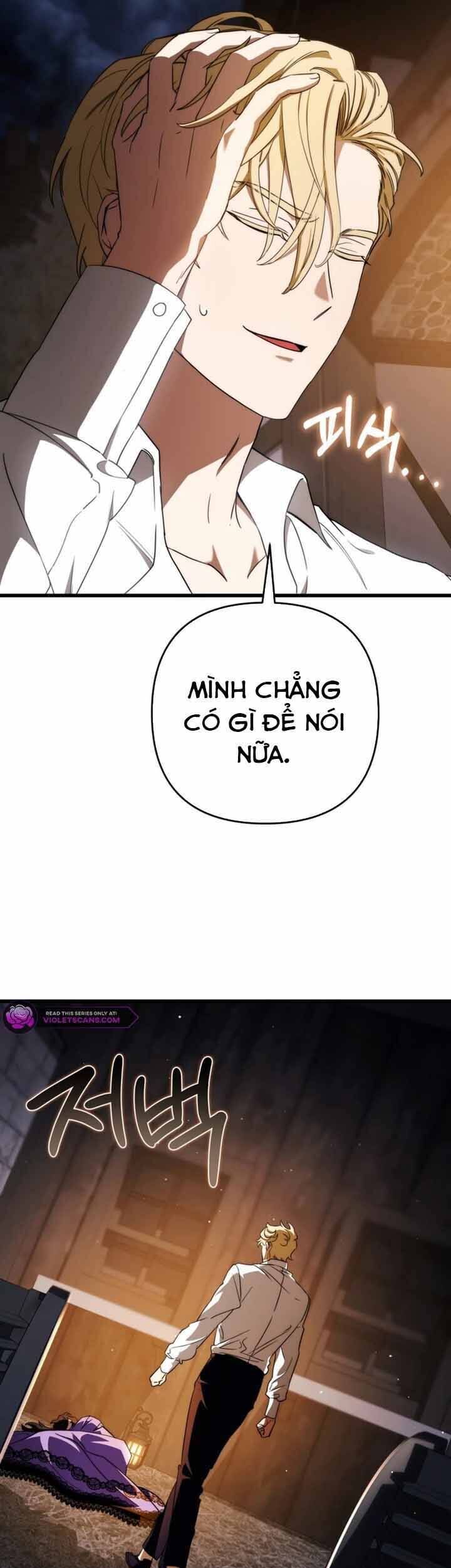 Your Majesty, Please Stop Now Chapter 24 - Trang 2