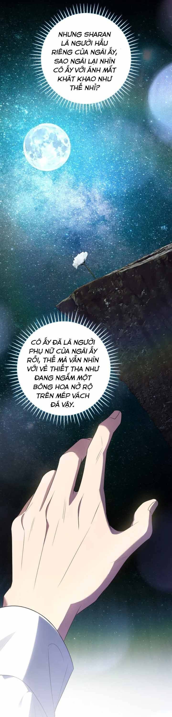 Your Majesty, Please Stop Now Chapter 24 - Trang 2