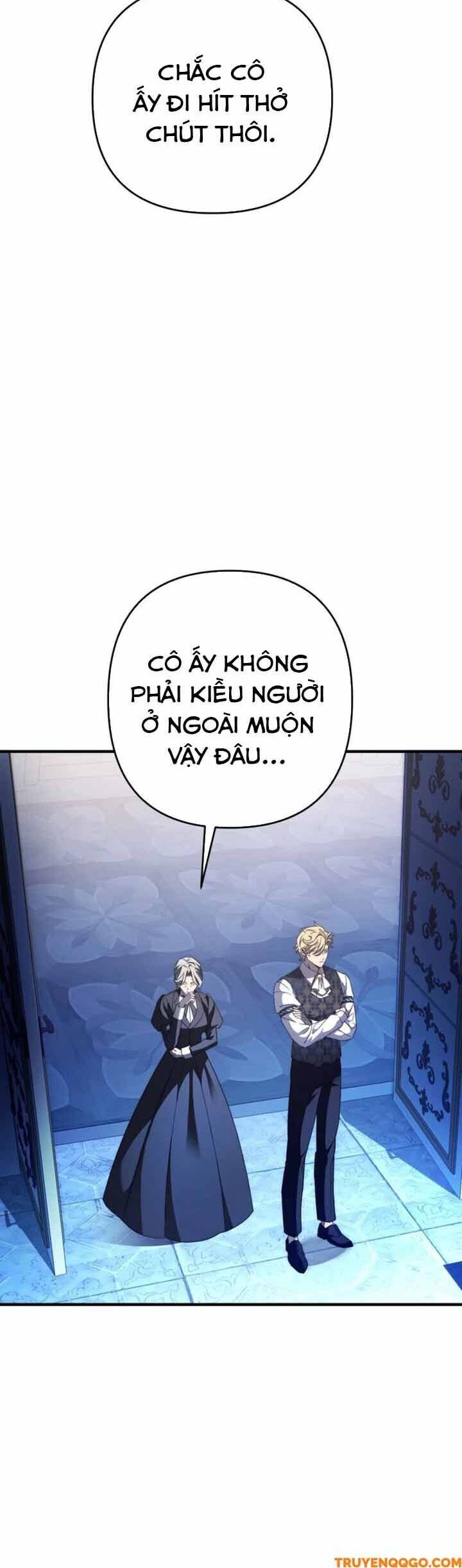 Your Majesty, Please Stop Now Chapter 24 - Trang 2