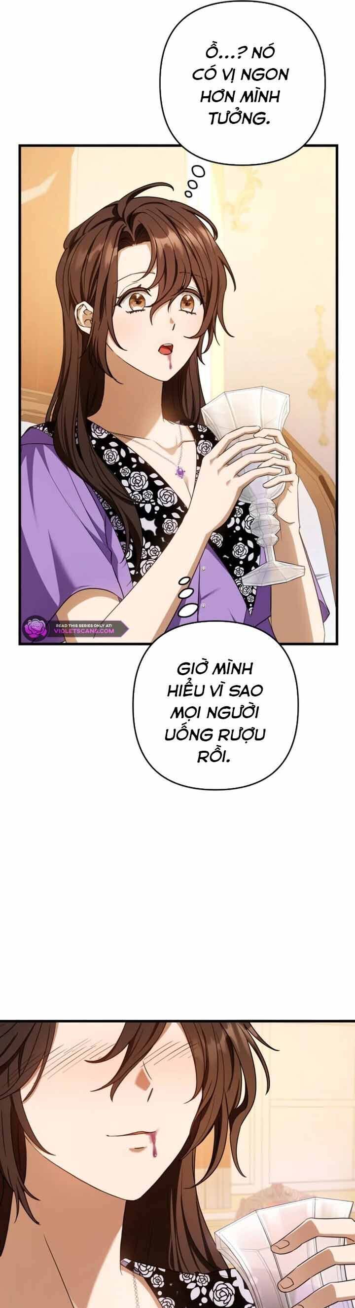 Your Majesty, Please Stop Now Chapter 24 - Trang 2