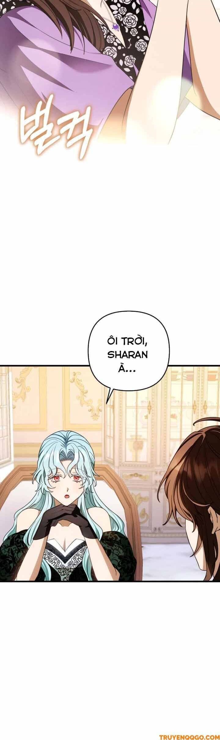 Your Majesty, Please Stop Now Chapter 24 - Trang 2