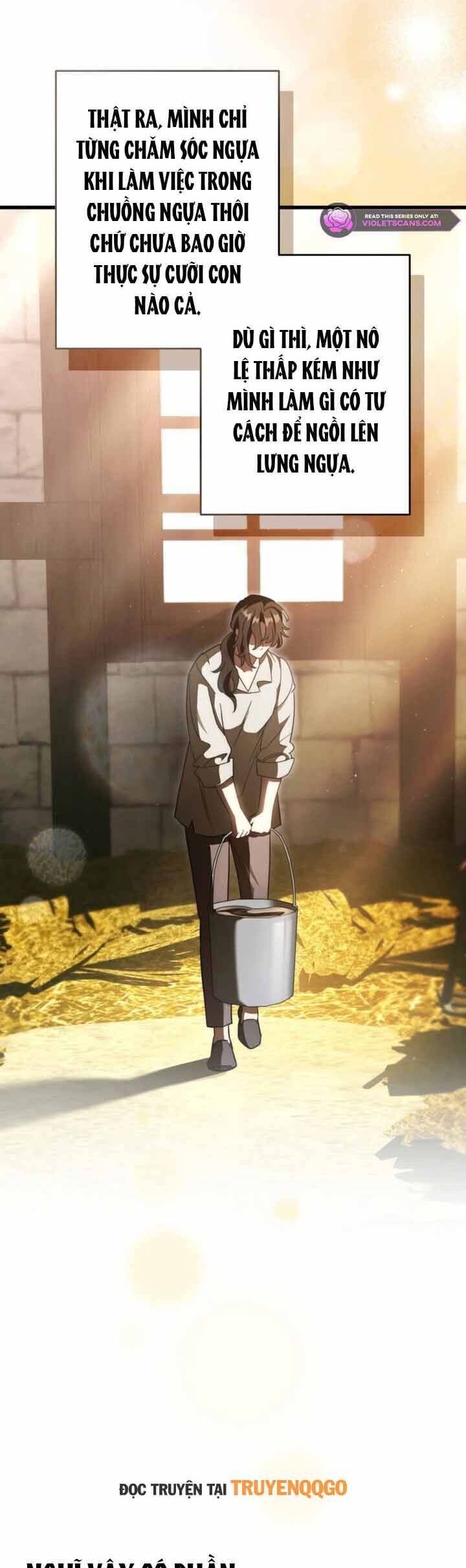 Your Majesty, Please Stop Now Chapter 24 - Trang 2
