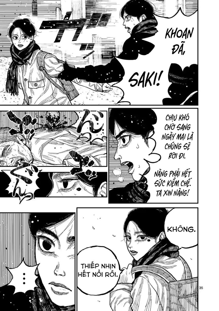 Nhật Bản Thời Kỳ Loạn Tam Quốc Chapter 1 - Trang 2