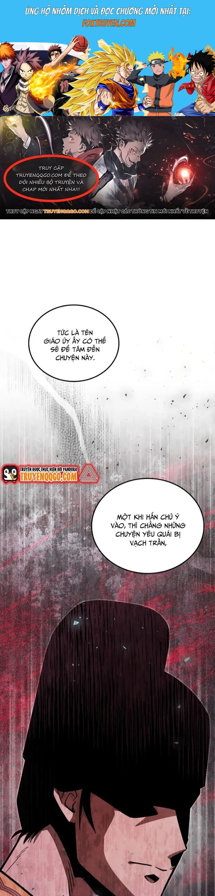 Làm Công Chức Trong Giới Võ Lâm Chapter 17 - Trang 2