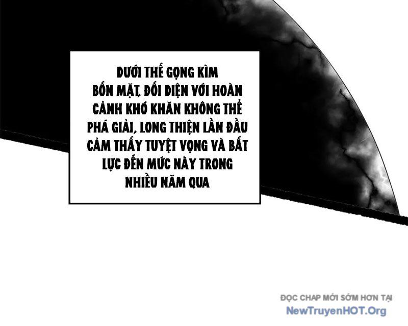 Đỉnh Cấp Khí Vận Lặng Lẽ Tu Luyện Ngàn Năm Chapter 265 - Trang 2