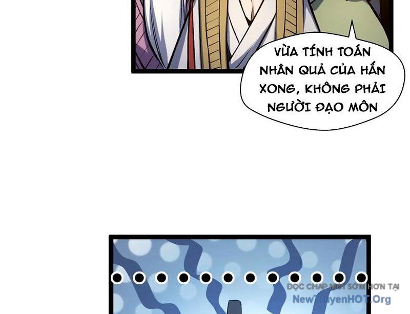 Đỉnh Cấp Khí Vận Lặng Lẽ Tu Luyện Ngàn Năm Chapter 265 - Trang 2