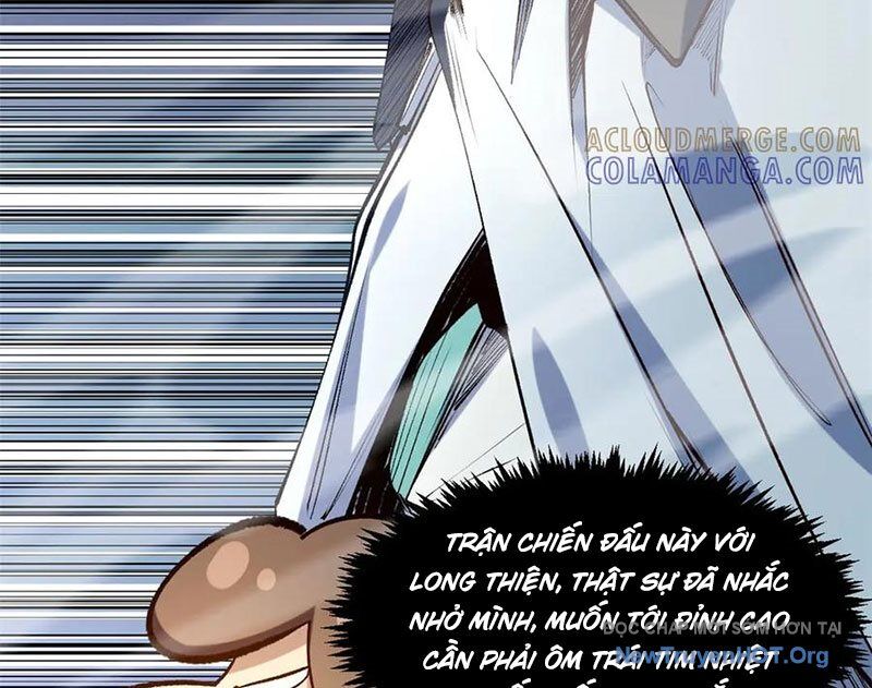 Đỉnh Cấp Khí Vận Lặng Lẽ Tu Luyện Ngàn Năm Chapter 265 - Trang 2