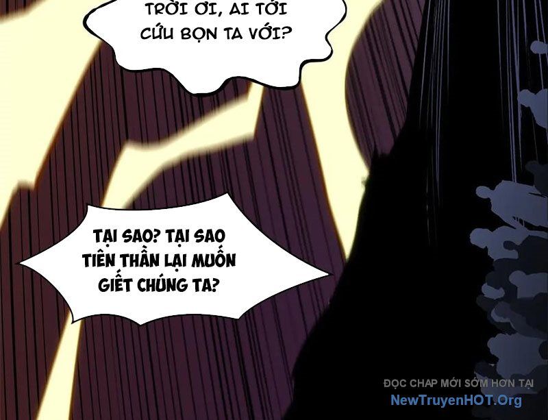 Đỉnh Cấp Khí Vận Lặng Lẽ Tu Luyện Ngàn Năm Chapter 265 - Trang 2