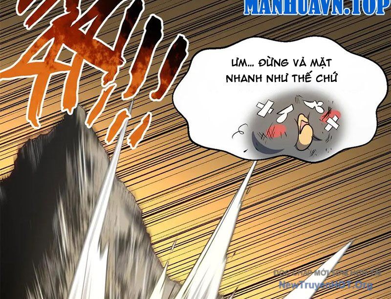 Đỉnh Cấp Khí Vận Lặng Lẽ Tu Luyện Ngàn Năm Chapter 265 - Trang 2