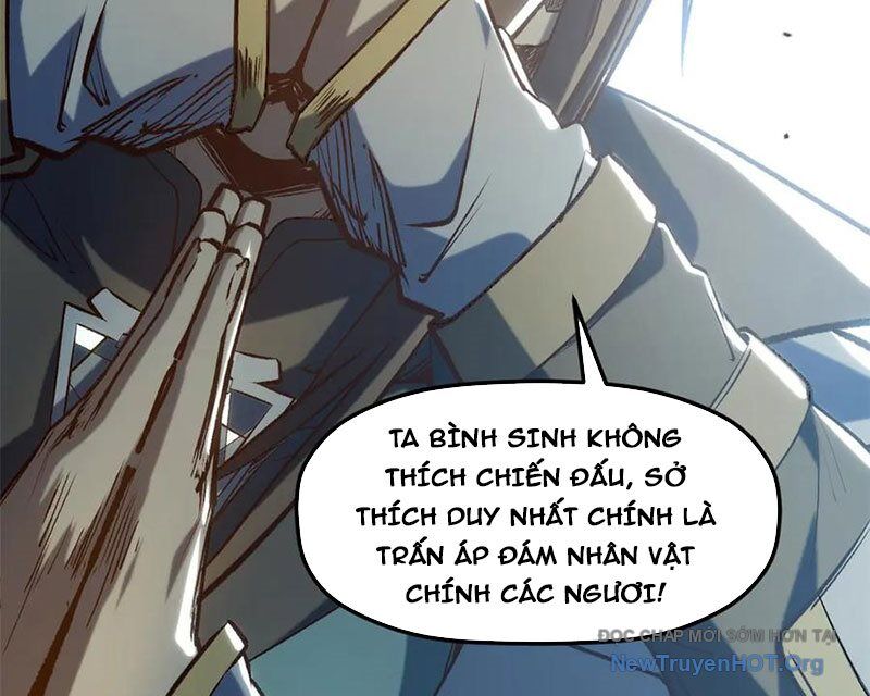 Đỉnh Cấp Khí Vận Lặng Lẽ Tu Luyện Ngàn Năm Chapter 265 - Trang 2