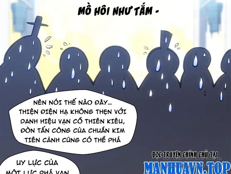 Đỉnh Cấp Khí Vận Lặng Lẽ Tu Luyện Ngàn Năm Chapter 265 - Trang 2