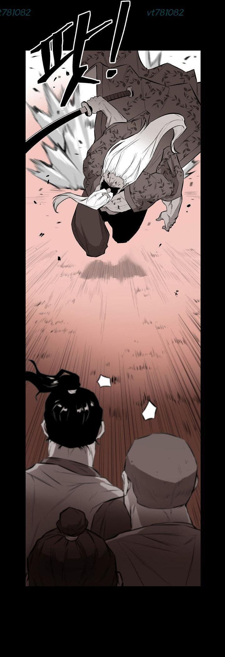 Phong Hồn - Quán Đỉnh Vô Song Chapter 9 - Trang 2