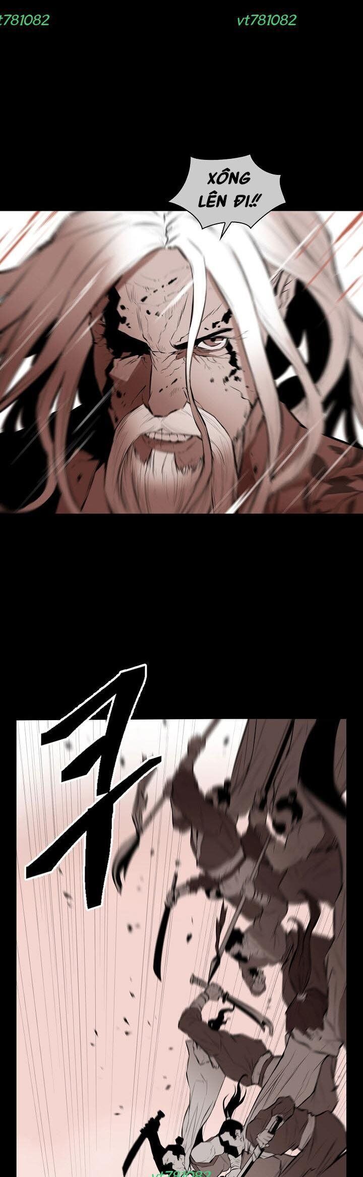 Phong Hồn - Quán Đỉnh Vô Song Chapter 9 - Trang 2