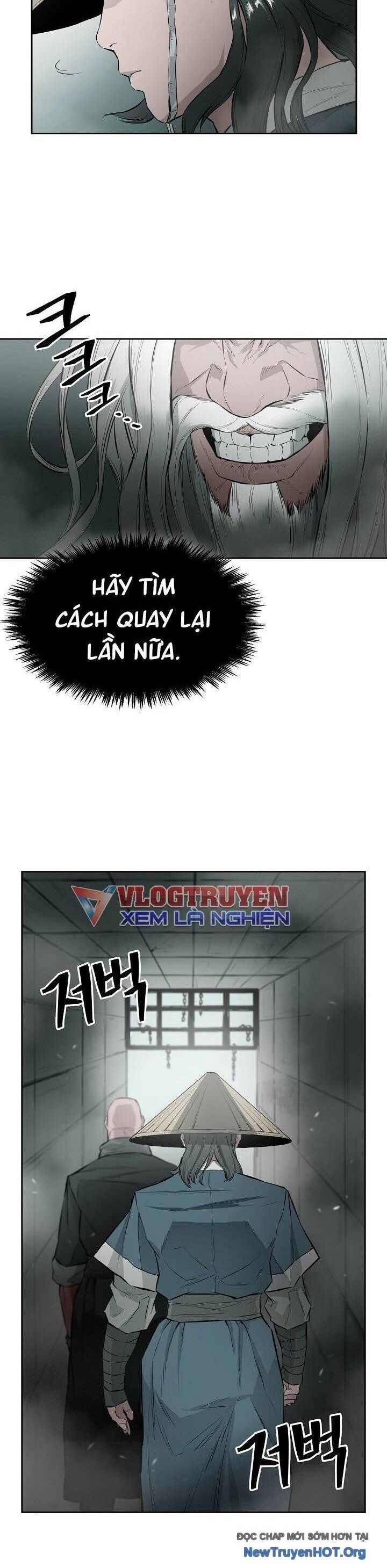 Phong Hồn - Quán Đỉnh Vô Song Chapter 9 - Trang 2